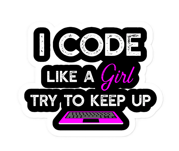 coding like a girl