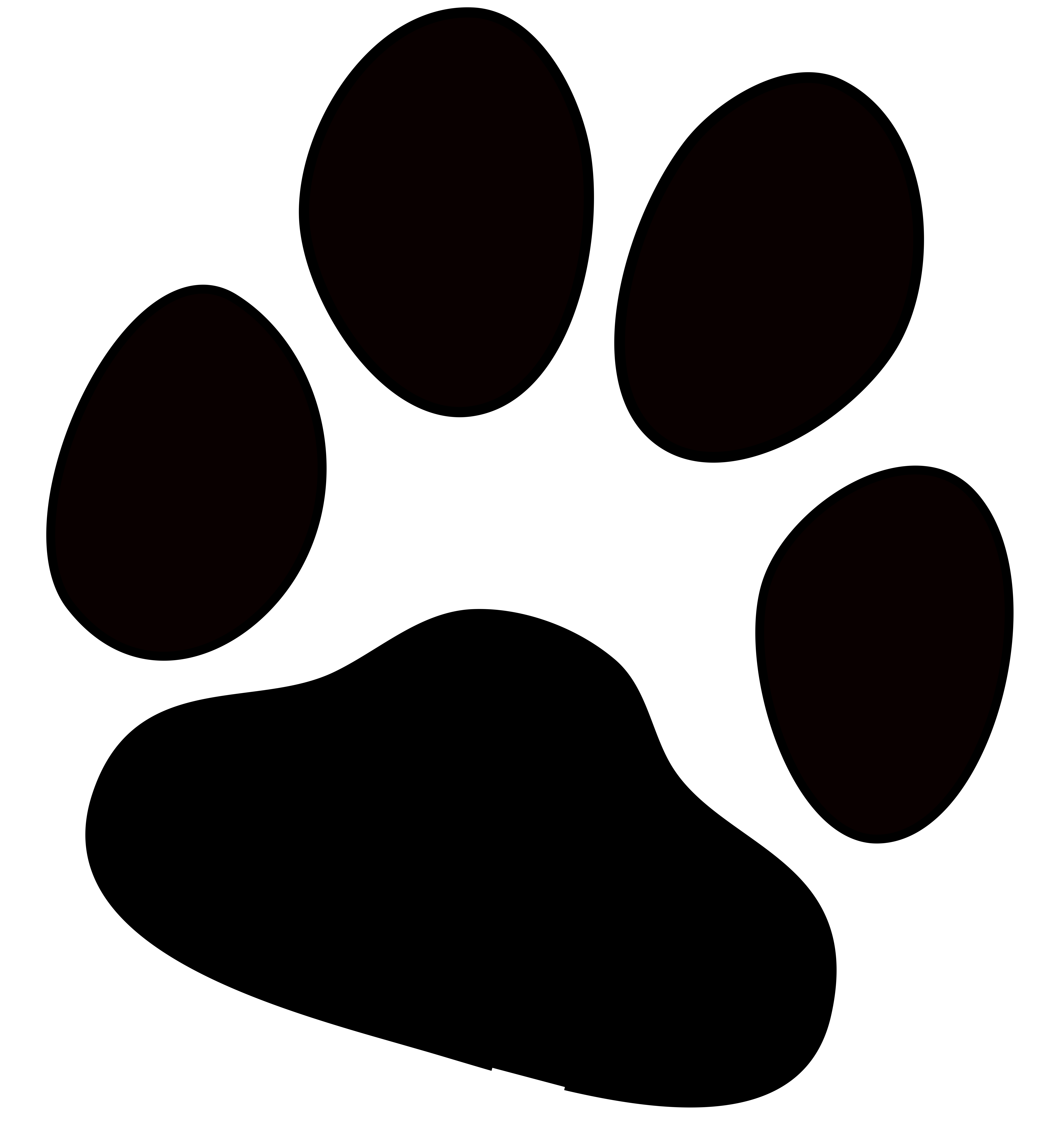Paw